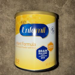 Baby Formula
