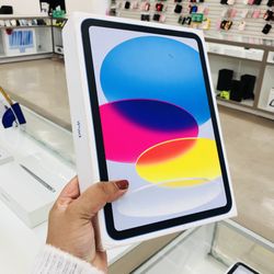 iPad A16 128gb 11inch 