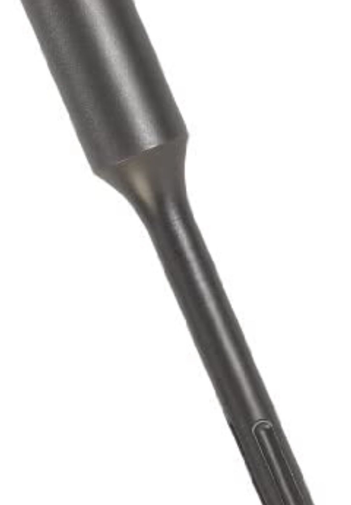 Bosch 5/8 in. and 3/4 in. Hammer Steel SDS-MAX Ground Rod Driver