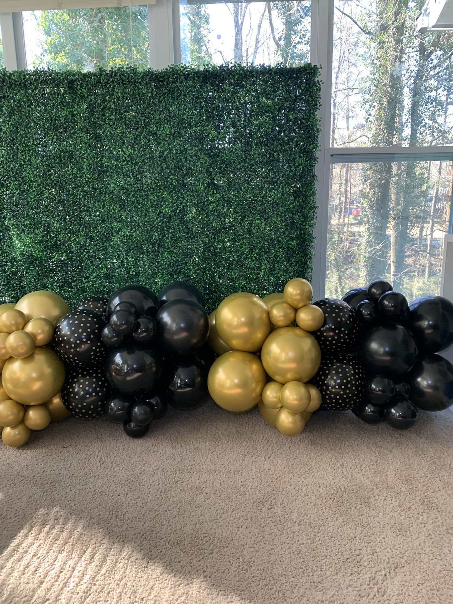 3ft Balloon Garland