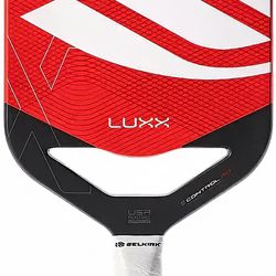BRAND NEW Selkirk LUXX Control Air Invikta 19mm Pickleball Paddle