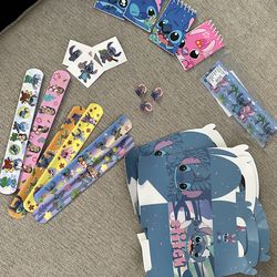 STITCH PARTY FAVORS