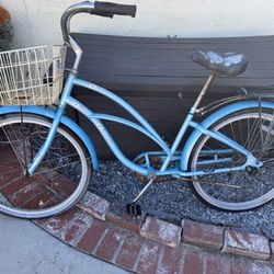 electra hawaii beach cruiser