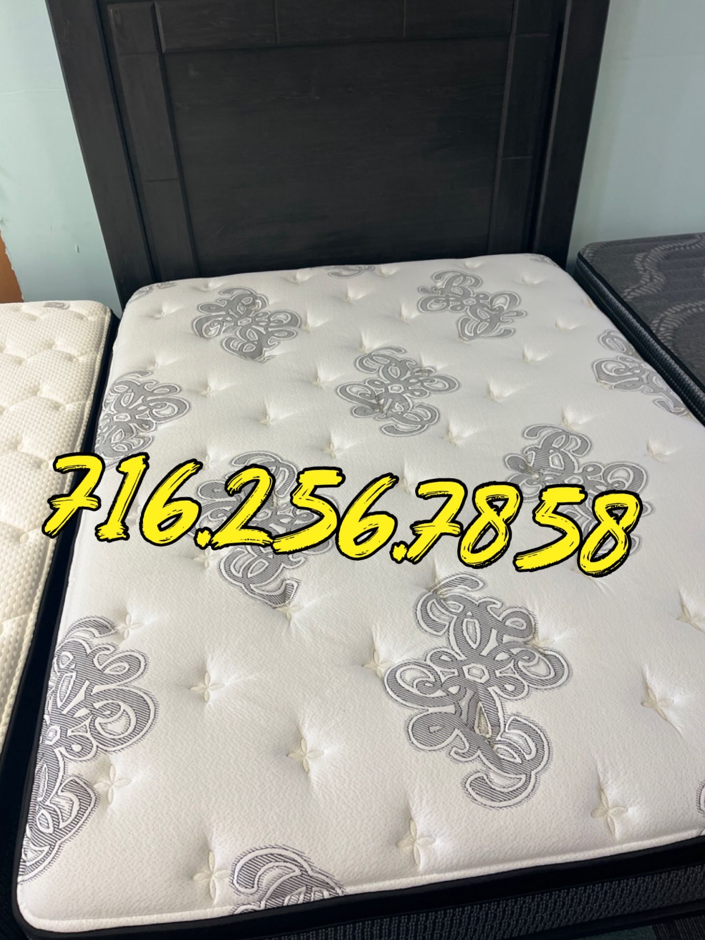 New Queen Mattresses Sleep On It Tonight