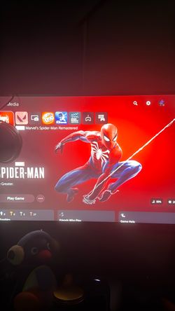Samsung odyssey “27”monitor