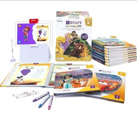 Disney Learning Kit