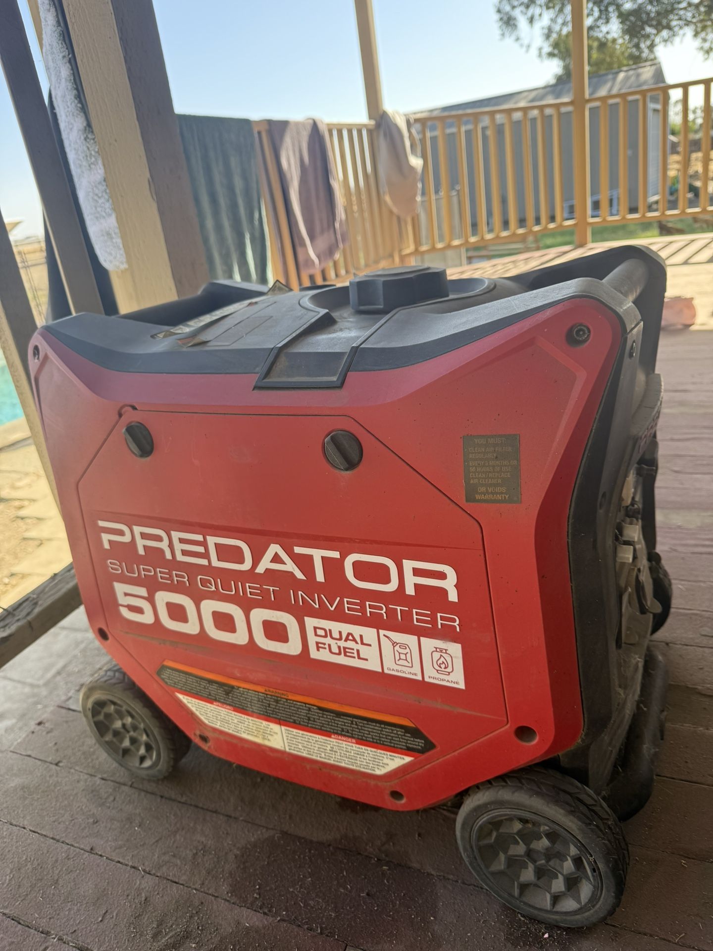 2 Predictor Generators