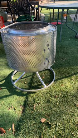 Fire Pit