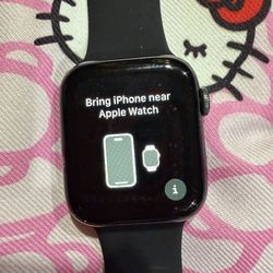 Apple Watch Series 5