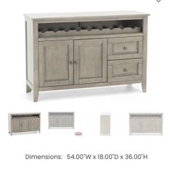 $2600 Furniture For $75