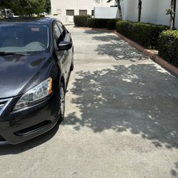 2014 Nissan Sentra
