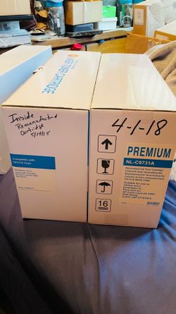 Hp 5500/5500 series / Canon LBP-2710/2810