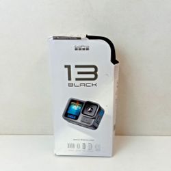 GoPro hero13 black action camera bundle