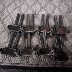 Oem 5.7 Charger Coilpacks