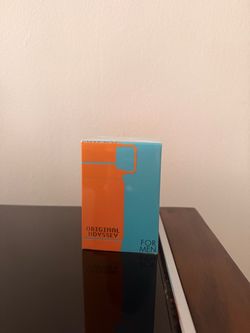 Original Odyssey Cologne for Men