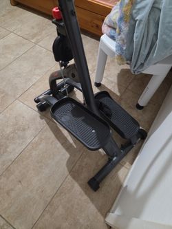 Leg Excercise Workout Machine
