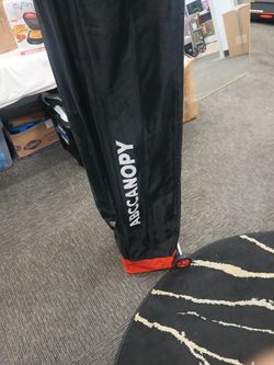 ABC 10x10 Canopy Tent 