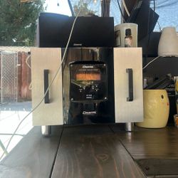 For Free: Crystal HY-650 Home Theater System Receiver