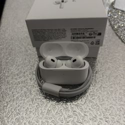 Airpod pro 2