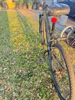 Schwinn mountain bike