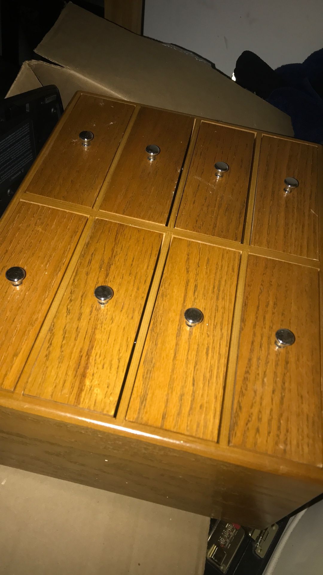 Nice A nice Jewelry Box 