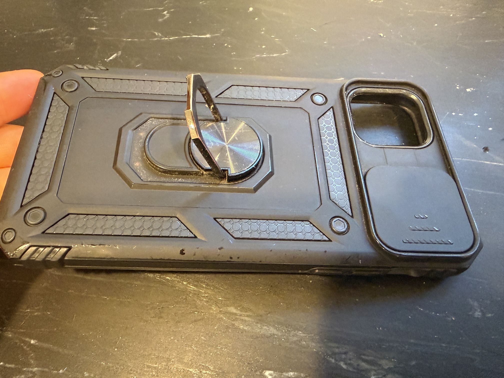 iPhone 11 Pro Max Case