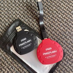 2 Pixel Flash CFast 2.0 Card Readers