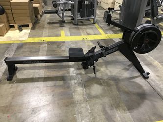 NEW TKO🥊 AIR RAID Rower