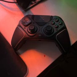 Elite Ps5 And Pc Controller
