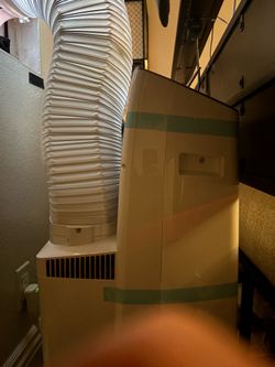 Whynter Portable Air Conditioner ARC-1030WN