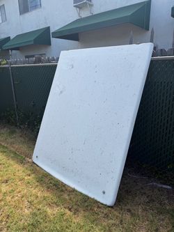 6ft Truck bed cover