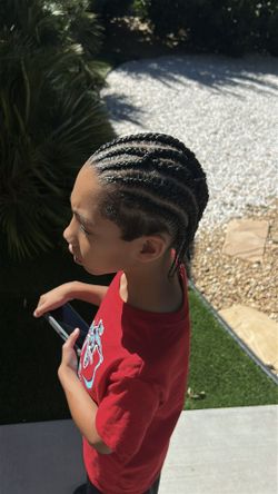 straight backs