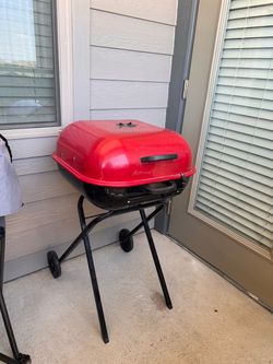 Grill