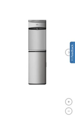 Brio 740 Series Self-Cleaning Bottom Load Water Cooler
