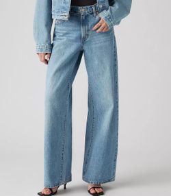 Levi's XL Straight size 24