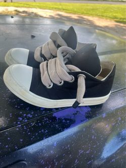 rick owens