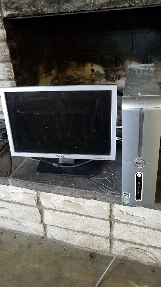 Dell Inspiron 5315
