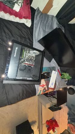 Gaming pc