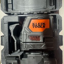 Klein Tool Laser