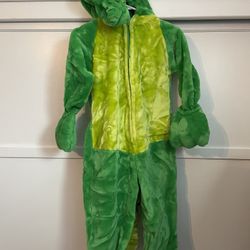 Alligator Costume - Kids