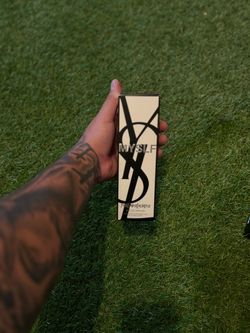 Ysl myself