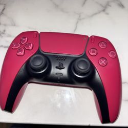 Ps5 Controller 