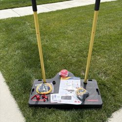 60 Up Balance Board Trainer