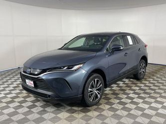 2023 Toyota Venza