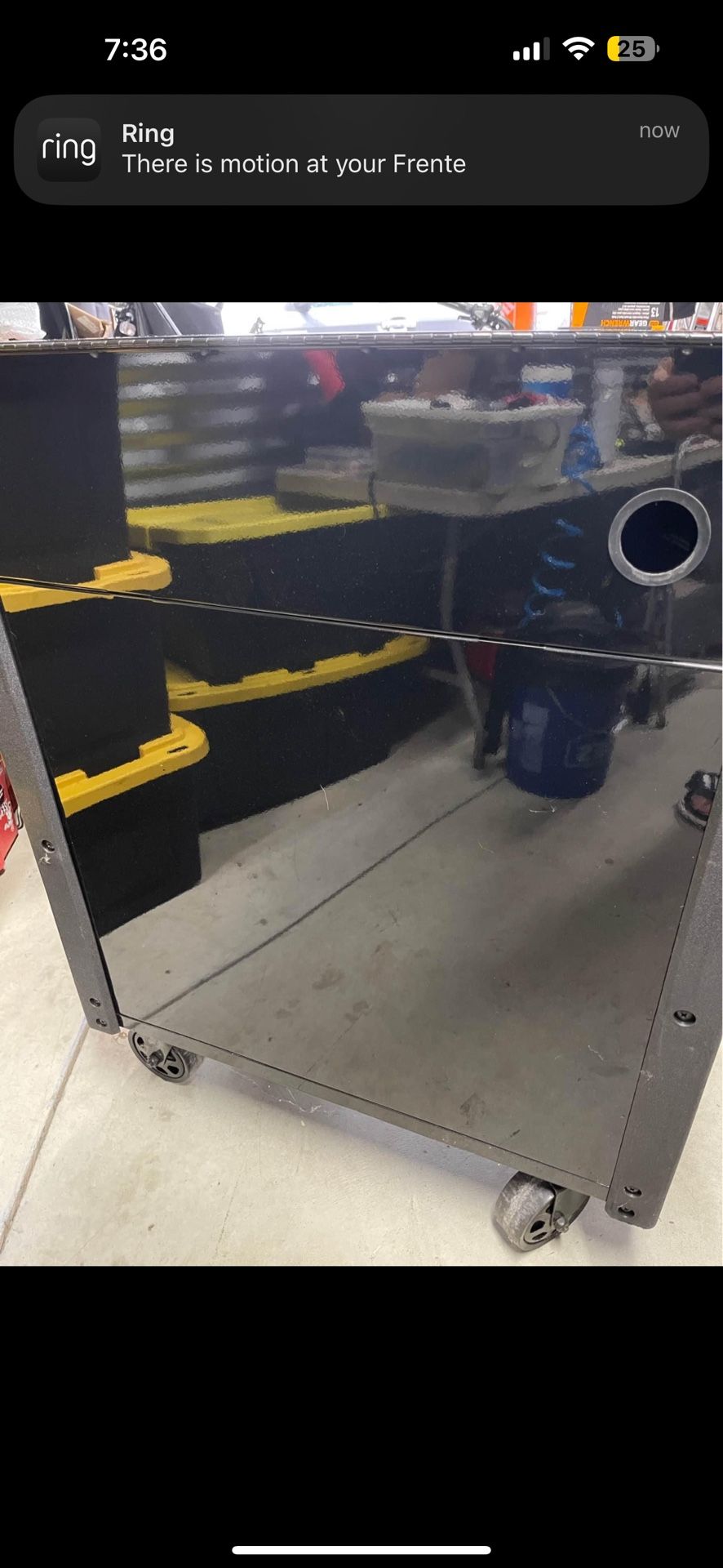 Atd Tool Cart