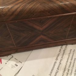 “ROOS SWEETHEART” CEDAR CHEST FROM 195