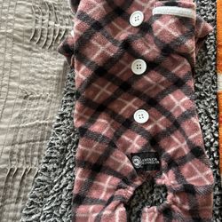 Dog  PJ’S