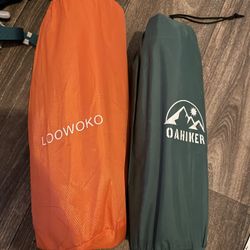 Backpacking Sleeping Pad