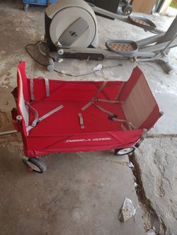Padio Car
