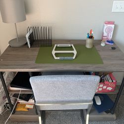 IKEA Desk